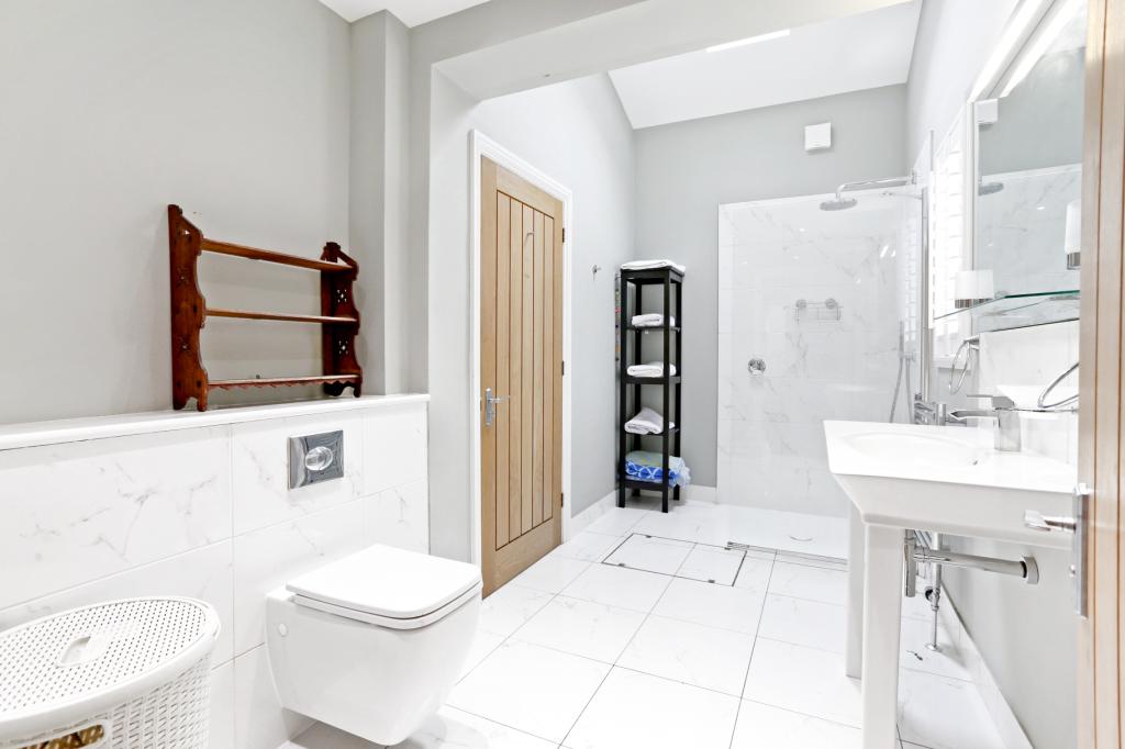 Wet Room